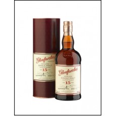 Glenfarclas 15 years old